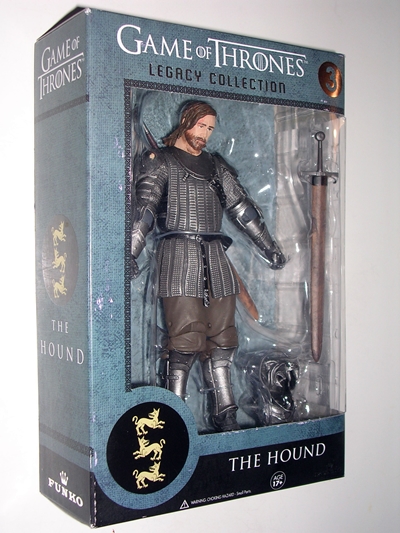 the hound legacy collection