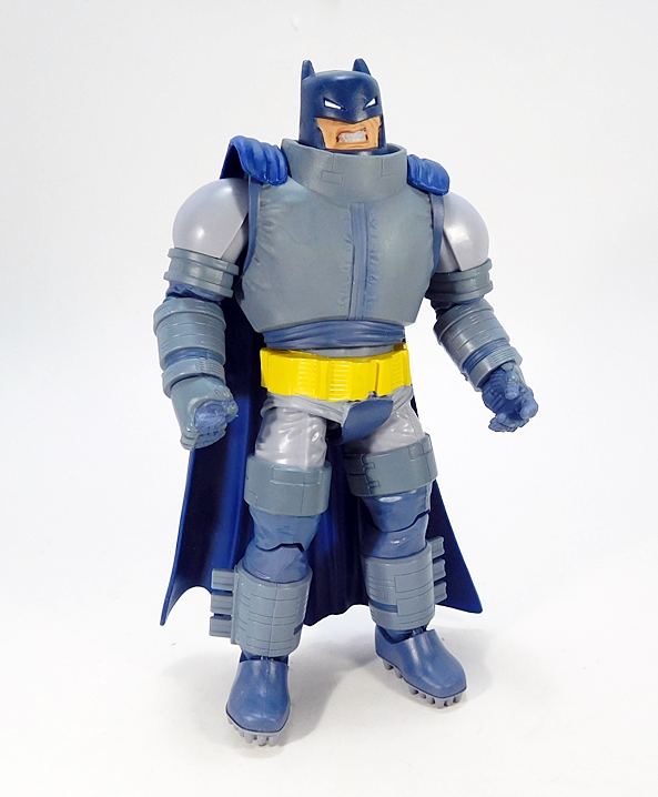 dc multiverse batman dark knight returns